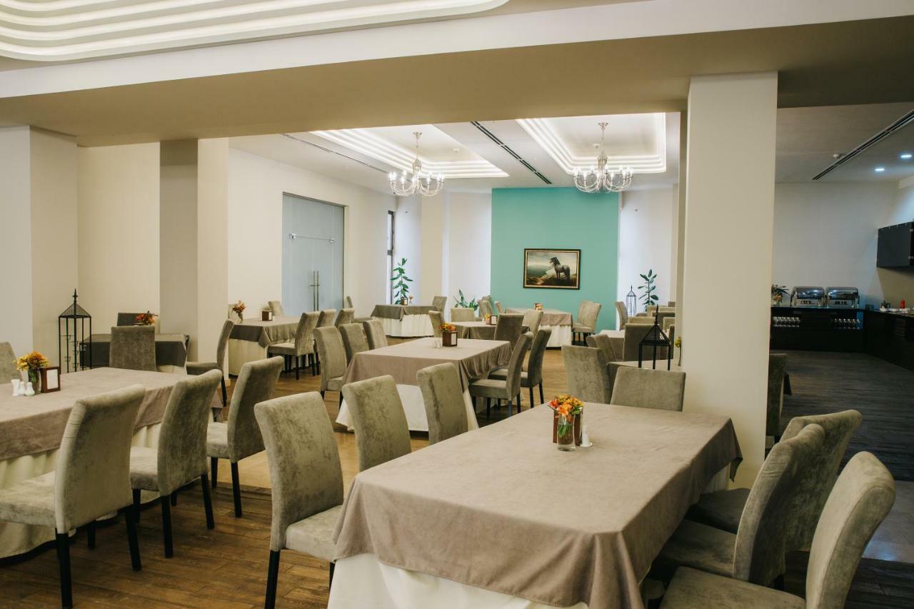 יירבאן President Hotel By Hrazdan Hotel Cjsc מראה חיצוני תמונה